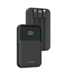 پاور بانک 10000 برند GREENLION مدل ROME گارانتی توسعه رایانه ایساتیس