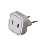 تبدیل 2 به 2 برق HADRON A08