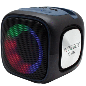 اسپیکر شارژی X-ENERGY مدل X-614