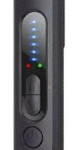 ردیاب دوربین مخفی XO مدل CRP 01