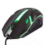 موس سیم دار گیمینگ XP مدل 697