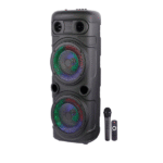 اسپیکر شارژی SING-E مدل ZQS8227S