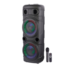 اسپیکر شارژی SING-E مدل ZQS8227S