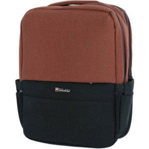 کیف لپ تاپ کوله DELSEY مدل B0114