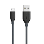 کابل شارژ MICRO برند ANKER مدل A8133H12 1.8 متر