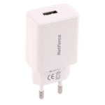 شارژر موبایل برند NETFORCE مدل NW-210