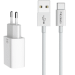 شارژر با کابل TYPE-C برند MCDODO مدل 6721