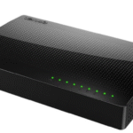 سوییچ شبکه 8 پورت سرعت 1000 Tenda مدل SG108 دست دوم