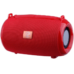 اسپیکر شارژی XP مدل B610 ( رنگ قرمز)