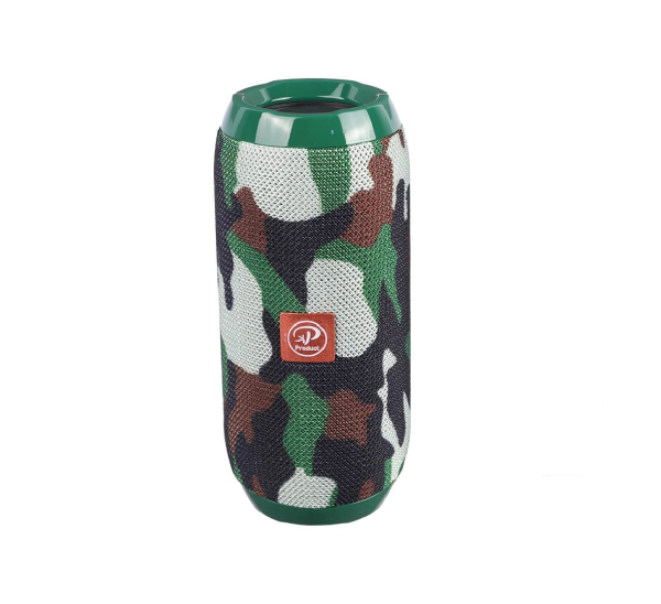 Untitled.png اسپیکر شارژی XP مدل B603 رنگ پلنگی