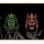 پد موس گیم AULA مدل MP-WFFM