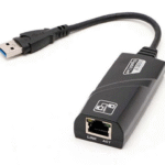 تبدیل USB TO LAN برند DTECH