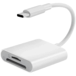 رم ریدر TYPE C برند COTECI مدل 33019