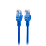 کابل شبکه CAT6 UTP برند LEGRAND متراژ 2 متر