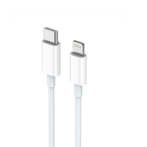 کابل شارژ TYPE C TO LIGHTNING برند LDNIO