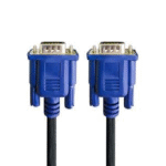 کابل VGA 3 4 متراژ 20 متر برند MACHER مدل MR165