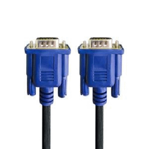 کابل VGA 3 4 متراژ 20 متر برند MACHER مدل MR165