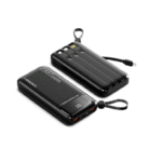 پاوربانک X-ENERGY 10000mah X-813