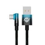کابل شارژ TYPE-C برند BASEUS _ متراژ 1