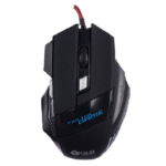 موس سیم دار گیم برند GOLD OSCAR مدل T6