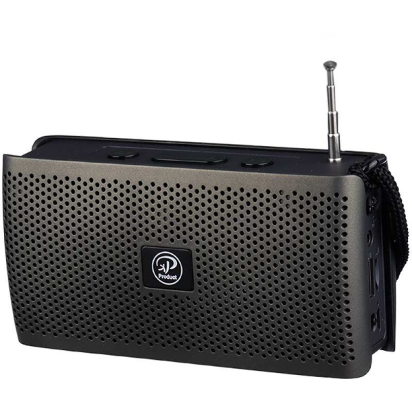 Untitled.png اسپیکر شارژی XP مدل B601