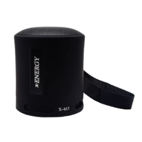 اسپیکر شارژی X-ENERGY مدل X-613