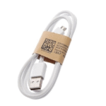 کابل شارژ MICRO طرح اورجینال