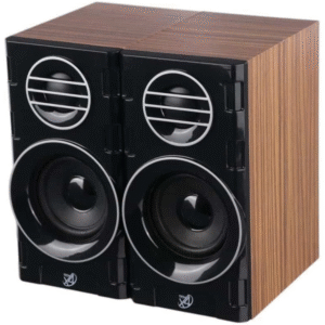 اسپیکر دو تیکه X4TECH مدل X-S3