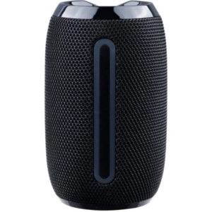 اسپیکر شارژی XP مدل B611 ( رنگ مشکی)