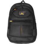 کیف لپ تاپ کوله CAT مدل 10 ( رنگ مشکی)