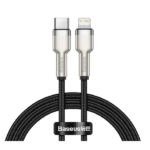 کابل شارژ TYPE-C TO LIGHTING برند BASEUS