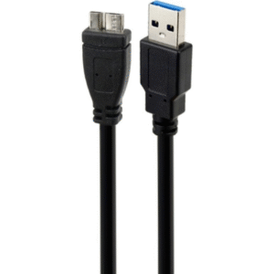 کابل هارد USB3 متراژ 50 سانتی متر برند ORANGE