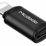 تبدیل TYPE-C TO LIGHTNING برند MCDODO