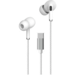 هندزفری سیم دار KONFULON TYPE C مدل INA16