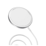 شارژر بیسیم 2 کاره (اپل واچ -ایرپاد ) COTECI