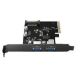 تبدیل PCI EXPERES TO USB3