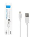 کابل شارژ TYPE-C برند VERITY مدل 3110