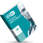 آنتی ویروسESET NOD32