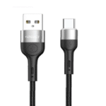 کابل شارژ TYPE-C TO TYPE-C برند X-ENERGY