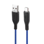 کابل شارژ TYPE-C برند VERITY مدل