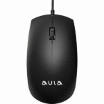 موس سیم دار AULA مدل AM100