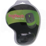 پد موس طبی دور دوخت LOGITECH