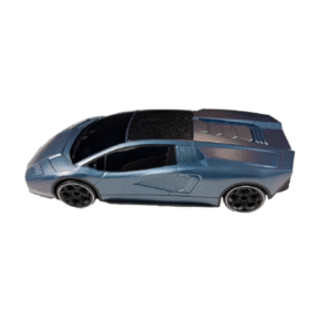 اسپیکر شارژی طرح ماشین HF-F121