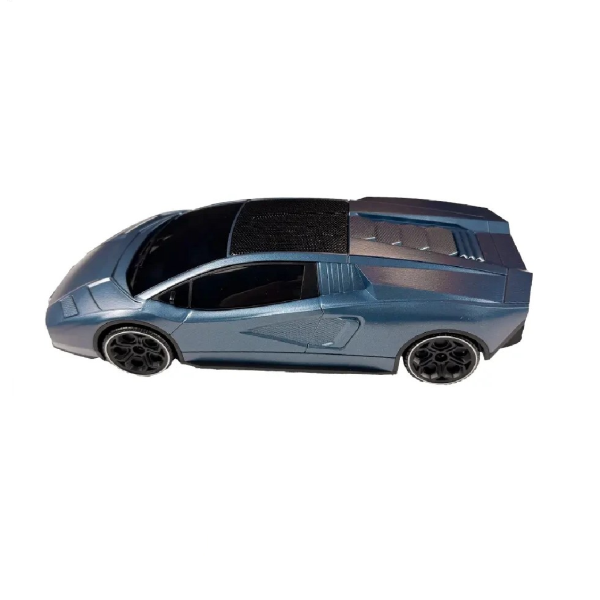 اسپیکر شارژی طرح ماشین HF-F121