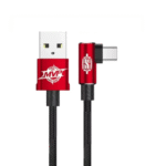 کابل شارژ TYPE-C برند BASEUS متراژ 2