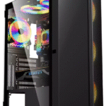 کیس کامپیوتر TSCO مدل GC4488