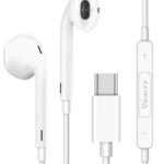 هندزفری سیم دار VERITY مدل 102 ( رنگ سفید)