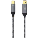 کابل TYPE C TO DISPLAY-8K برند COTECI مدل 87404