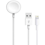 شارژر 2 کاره (اپل واچ ) COTECI