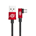 کابل شارژ TYPE-C برند BASEUS متراژ 1